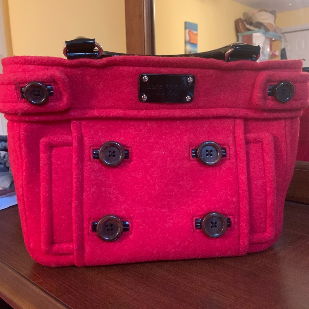 Authentic Kate Spade Tote (brand new)